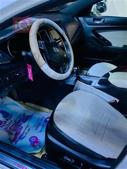 كيا كادينزا